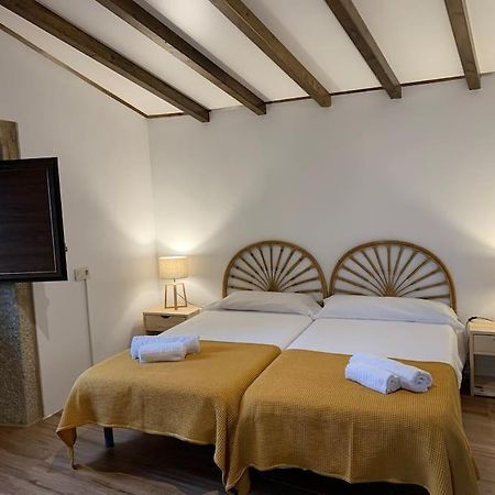 Lugar Do Curro, San Martino De Ozon Villa Мушия Екстериор снимка