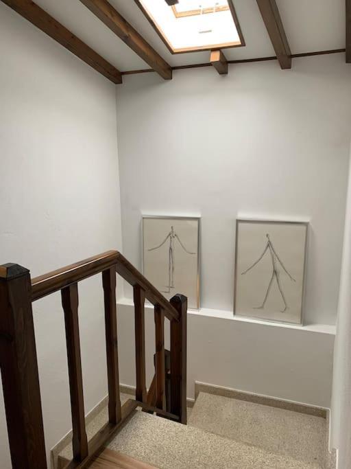 Lugar Do Curro, San Martino De Ozon Villa Мушия Екстериор снимка